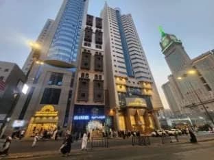 HOTEL MASA AL GRAND-MAKKAH