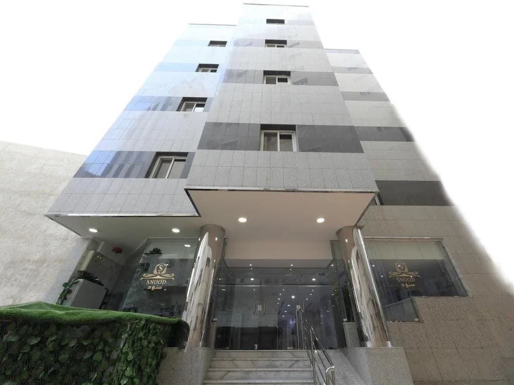 HOTEL SNOOD AJYAD-MAKKAH