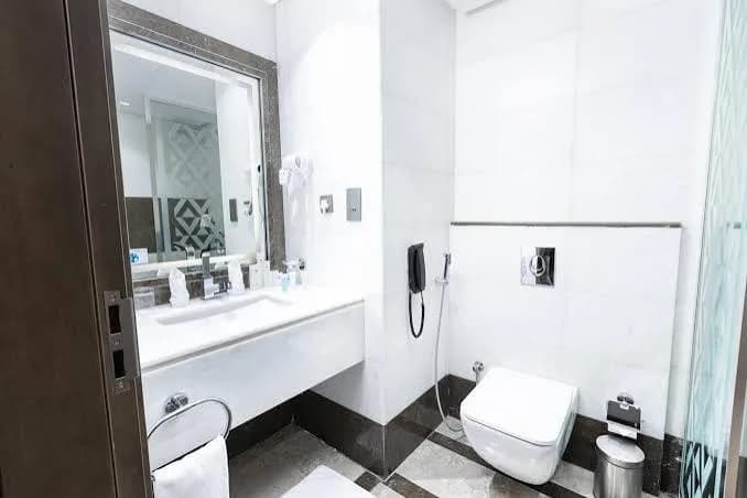 HOTEL TAIYBA SUITS-MADINA — photo 7