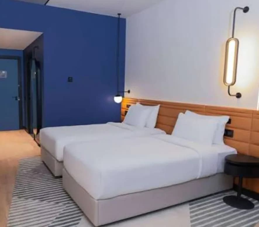 HOTEL MASA AL GRAND-MAKKAH — photo 2