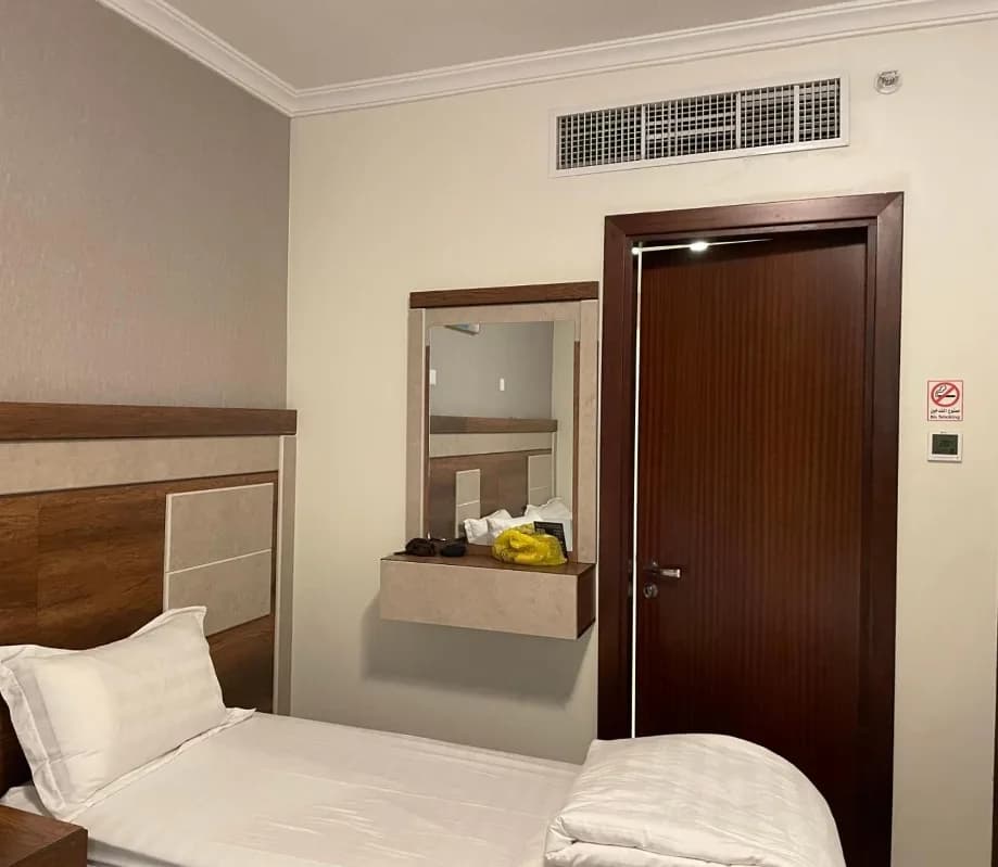HOTEL MASA AL GRAND-MAKKAH — photo 5