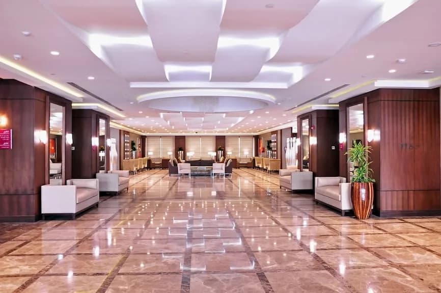 HOTEL MASA AL GRAND-MAKKAH — photo 1