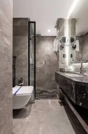 HOTEL TAIYBA SUITS-MADINA — photo 8
