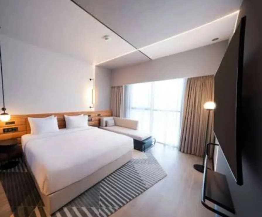 HOTEL MASA AL GRAND-MAKKAH — photo 3