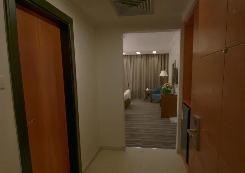 HOTEL MASA AL GRAND-MAKKAH — photo 5