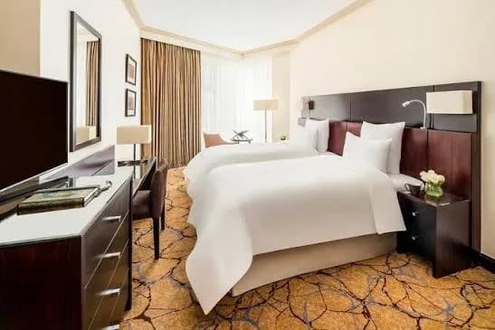 HOTEL MOVENPICK-MAKKAH — photo 4