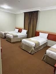 HOTEL TARA AL SALAH - MAKKAH — photo 1