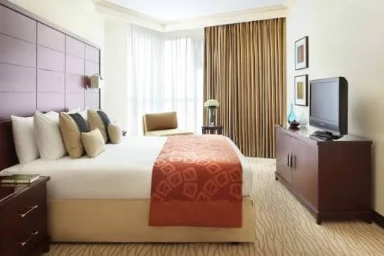 HOTEL MOVENPICK-MAKKAH — photo 5