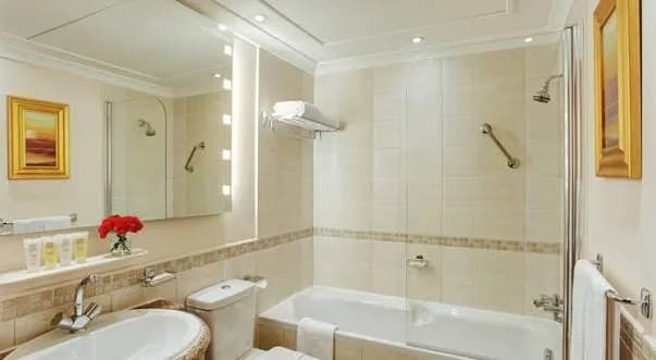 HOTEL PULLMAN ZAMZAM-MADINA — photo 6