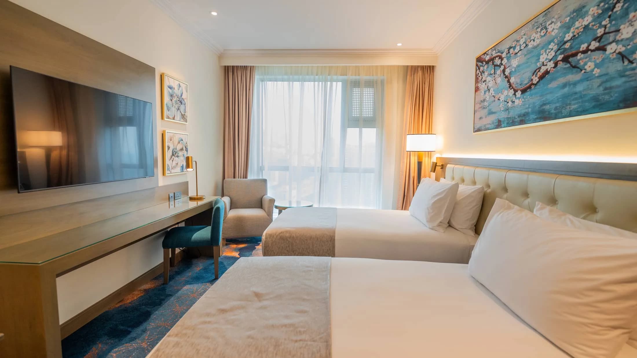 HOTEL MOVENPICK-MAKKAH — photo 2