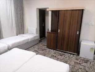 HOTEL AL MERJAN -MADINA — photo 4
