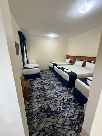 HOTEL TARA AL SALAH - MAKKAH — photo 3