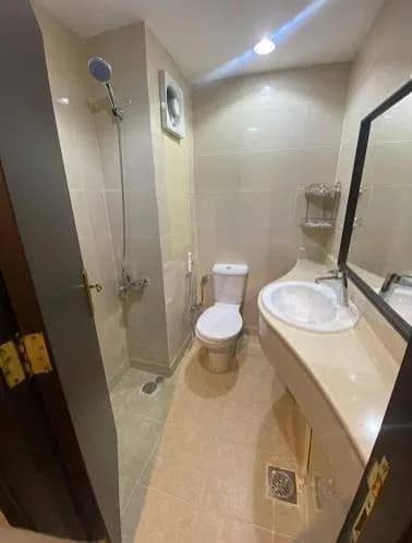 HOTEL TARA AL SALAH - MAKKAH — photo 5