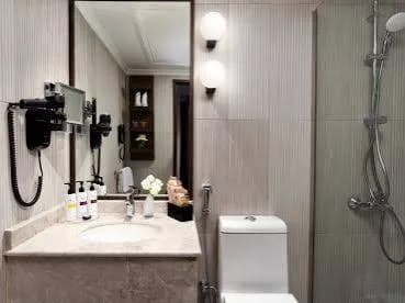 HOTEL PULLMAN ZAMZAM-MADINA — photo 7