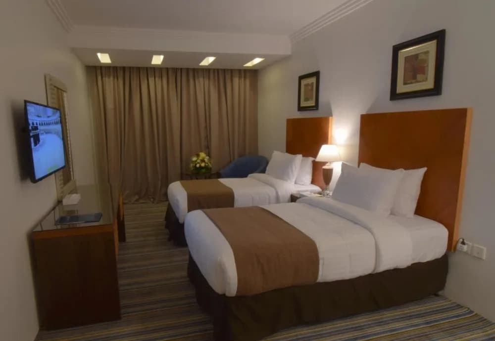 HOTEL MASA AL GRAND-MAKKAH — photo 1
