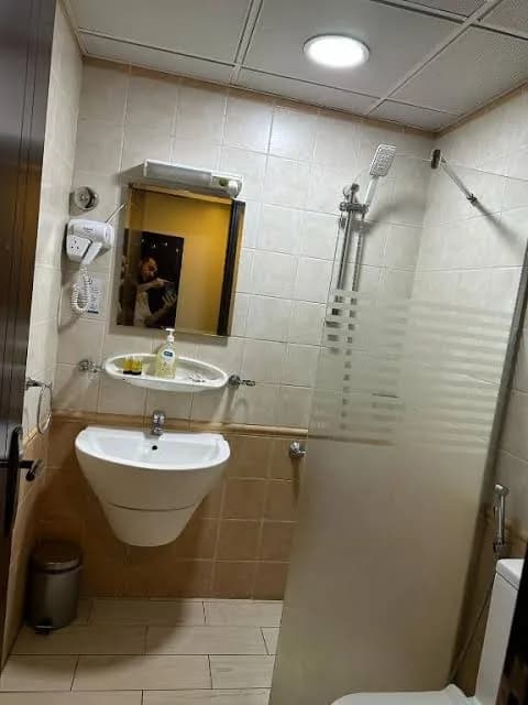 HOTEL AL MERJAN -MADINA — photo 8