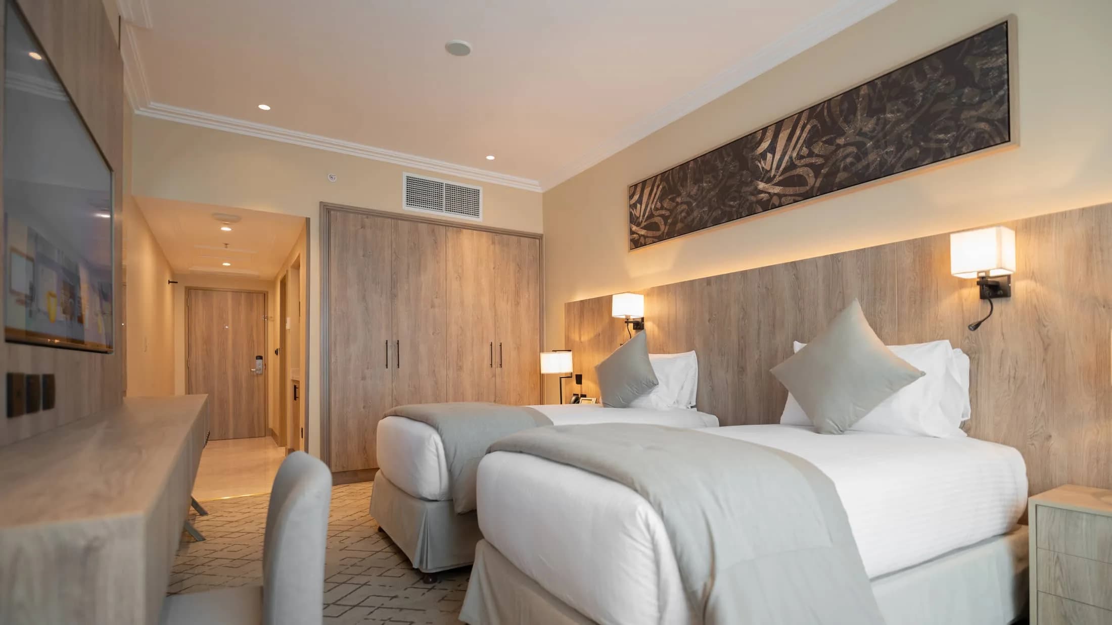 HOTEL MOVENPICK-MAKKAH — photo 1