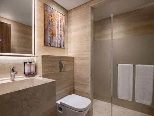 HOTEL MOVENPICK-MAKKAH — photo 3