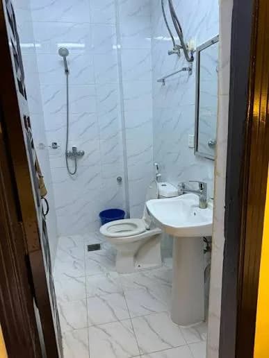HOTEL AL MERJAN -MADINA — photo 7