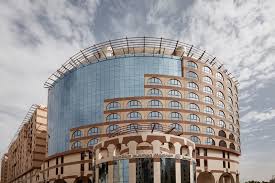 SWISS INTERNATIONAL HOTEL - MADINA