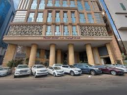 VIOLET HOTEL  - MAKKAH