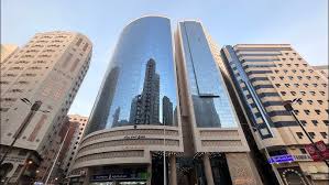 EMMAR GRAND HOTEL  - MAKKAH