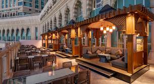 RAFFLES AL MAKAH HOTEL - MAKKAH