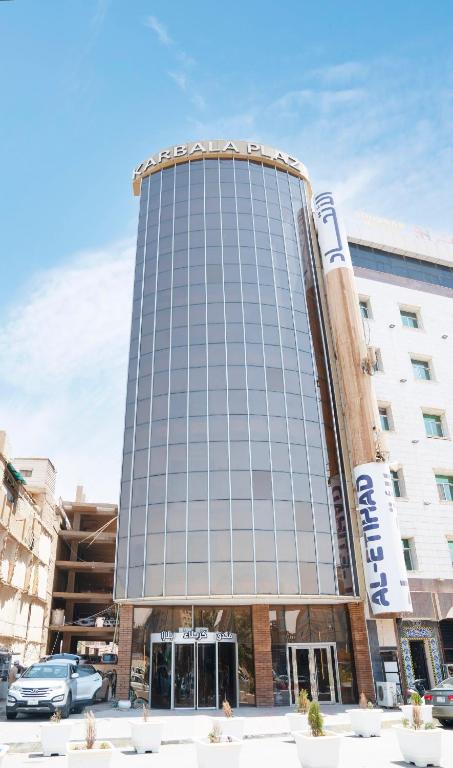 KARBALA BLAZMA - KARBALA - IRAQ