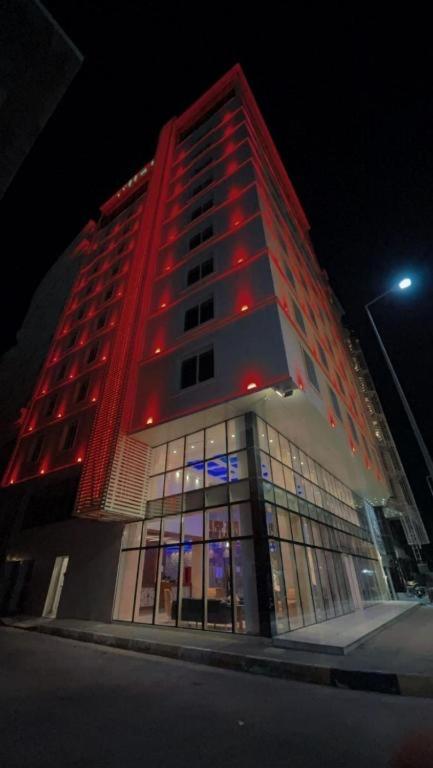 KING HOTEL KARBALA - KARBALA - IRAQ