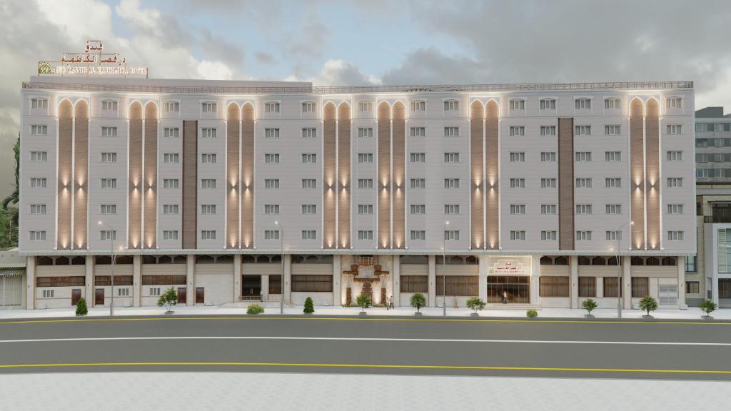 DUR KASSIR ALKADHIMIYA HOTEL  - KARBALA - IRAQ